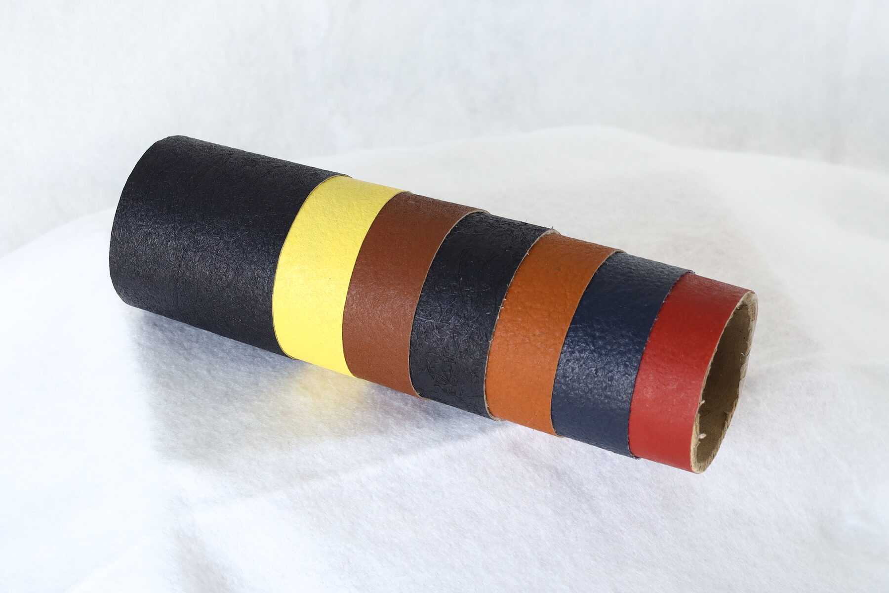 Parna areca leather product photography
